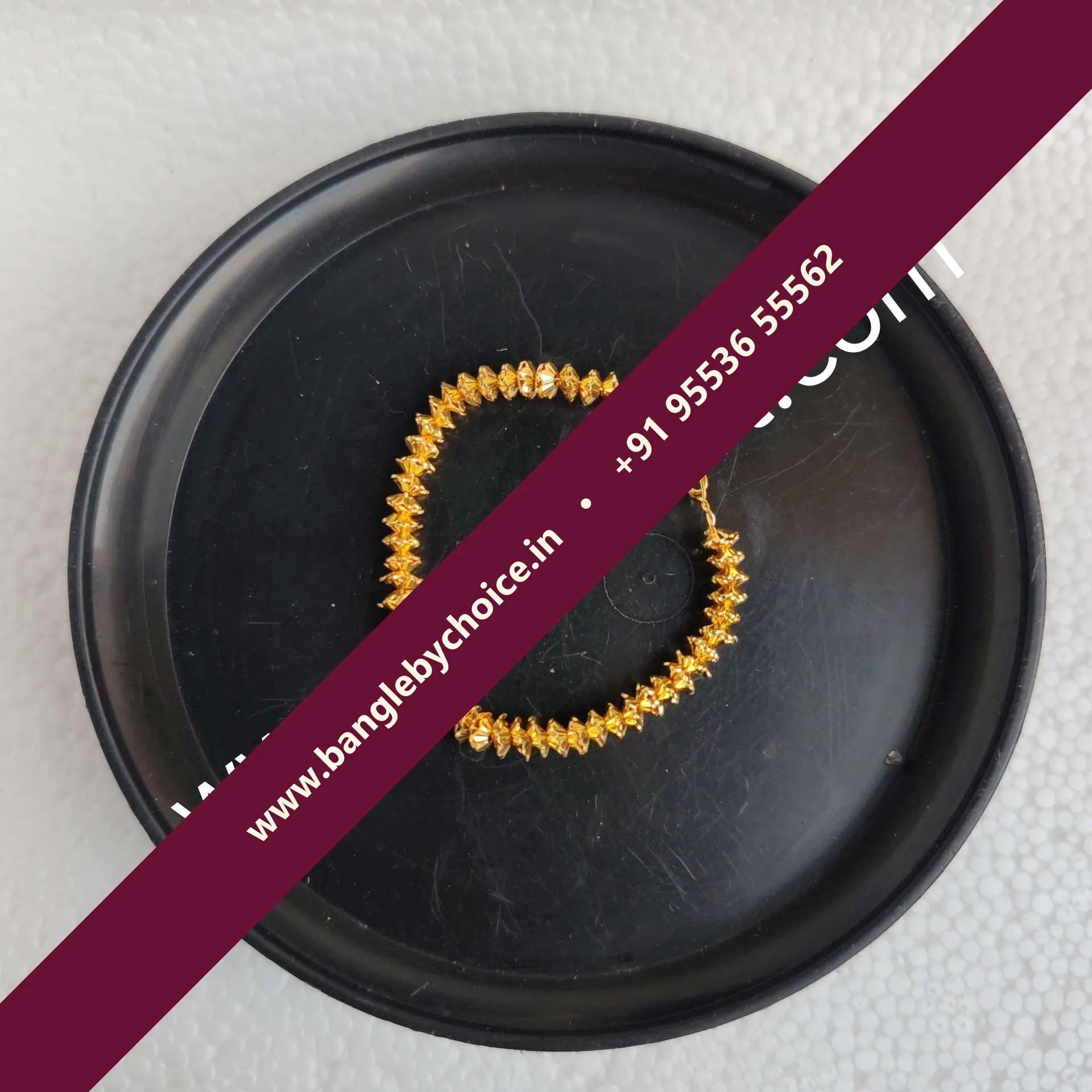 4mm Size Bead Caps