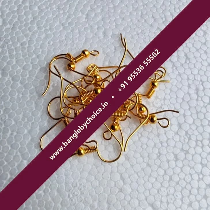 Earring Material-Hangings
