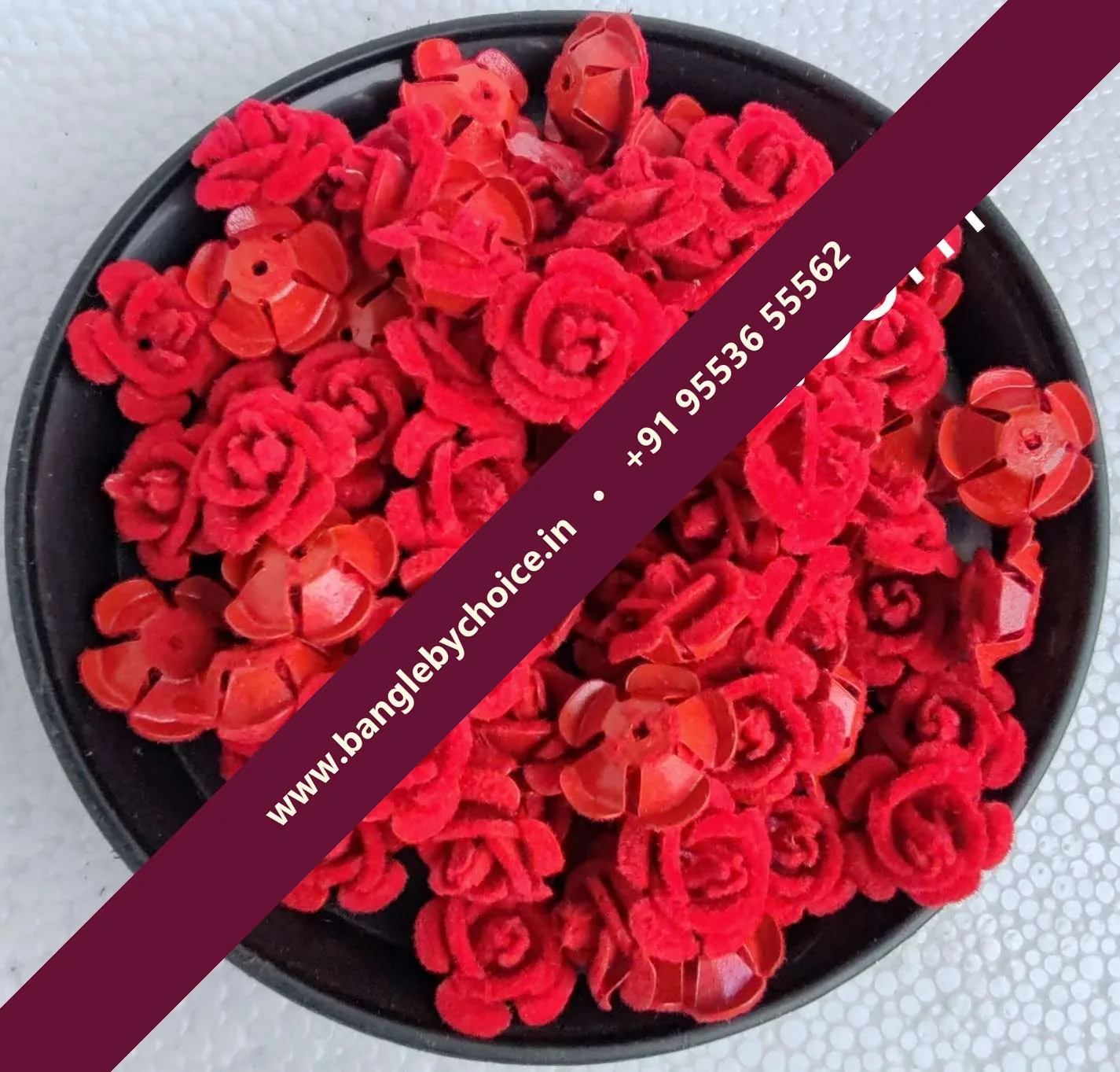 Rose Flowers