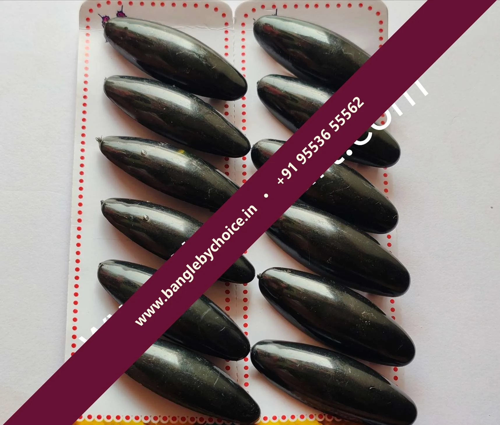 Saree Pin Sheet
