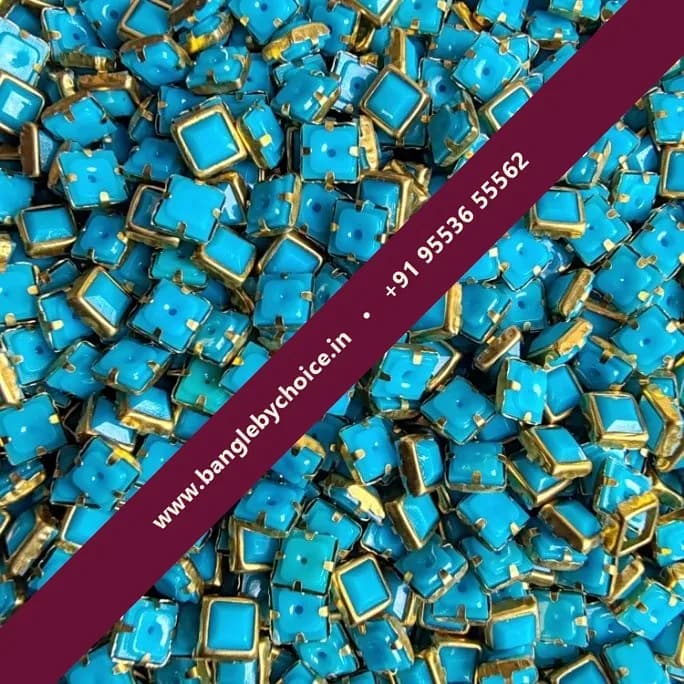 4*4 Skyblue Colour Matt