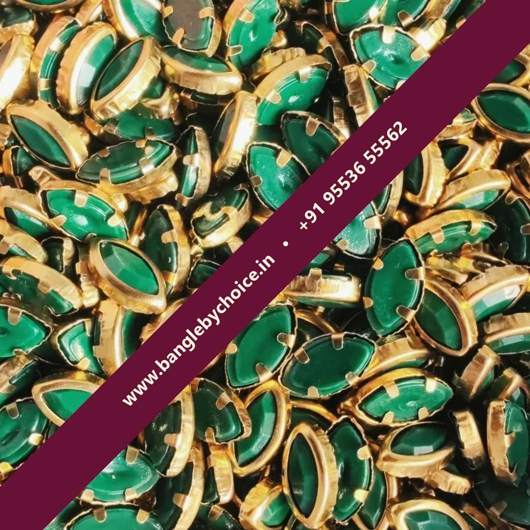 8k Eye Dark Green Matt