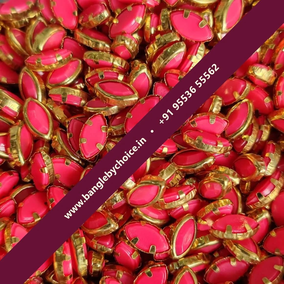 8k Eye Kanakambaram Pink Matt