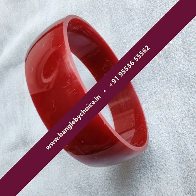 1 Cut Curve Bangle