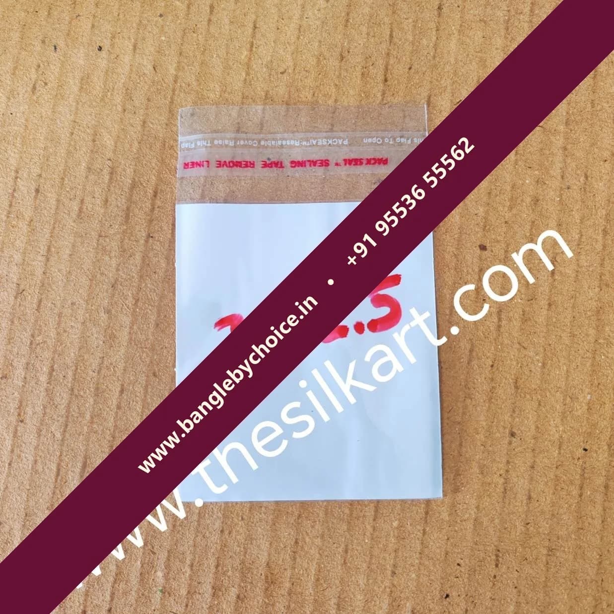 3*2.5 Size Stick Covers