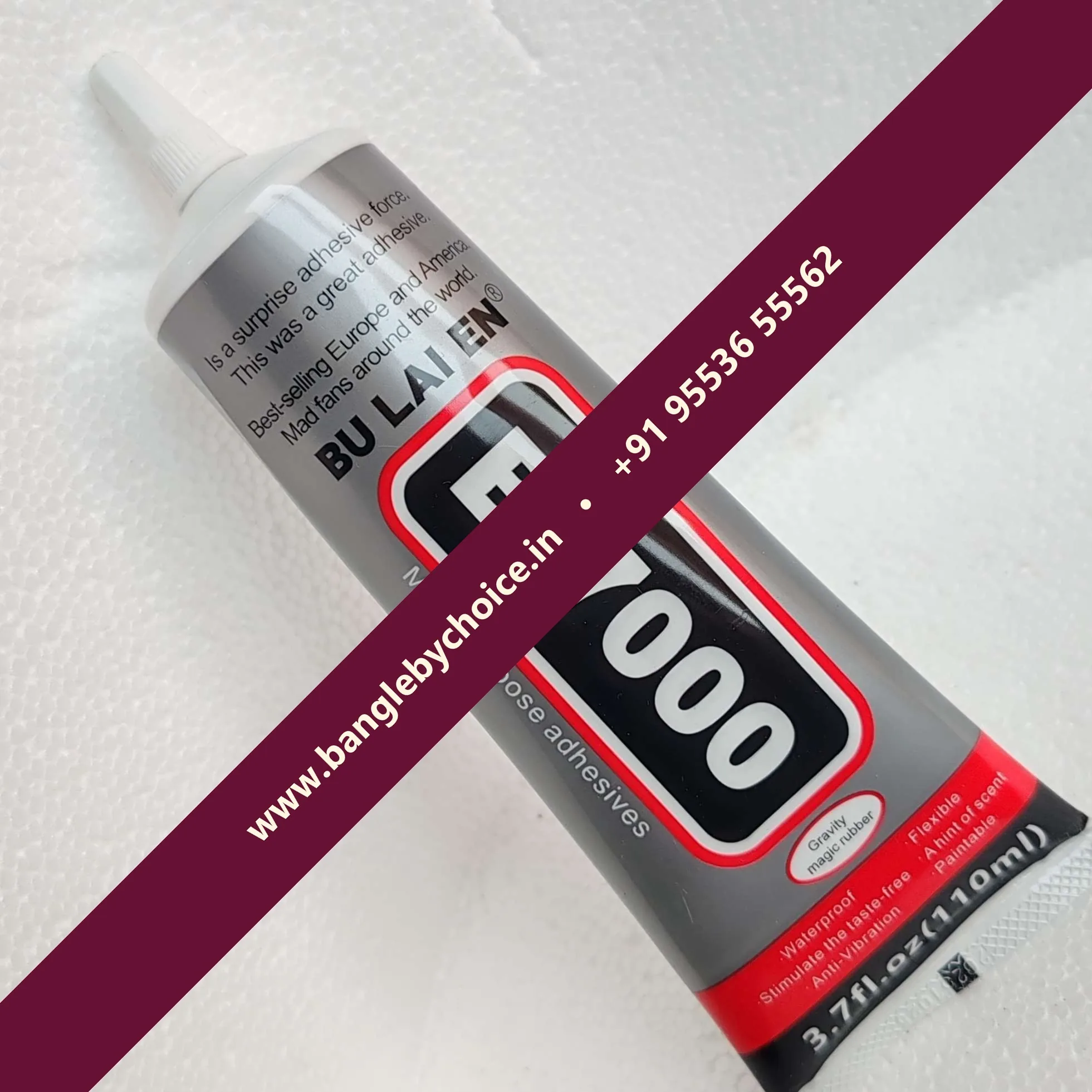 B-7000 Glue 110ml