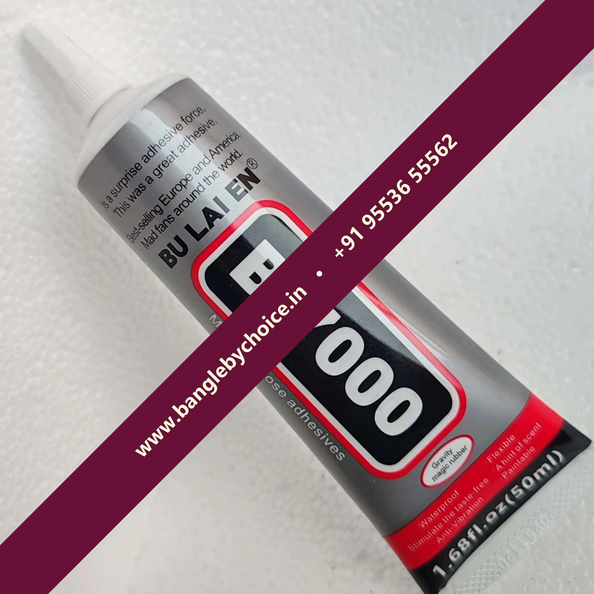 B-7000 Glue 50ml