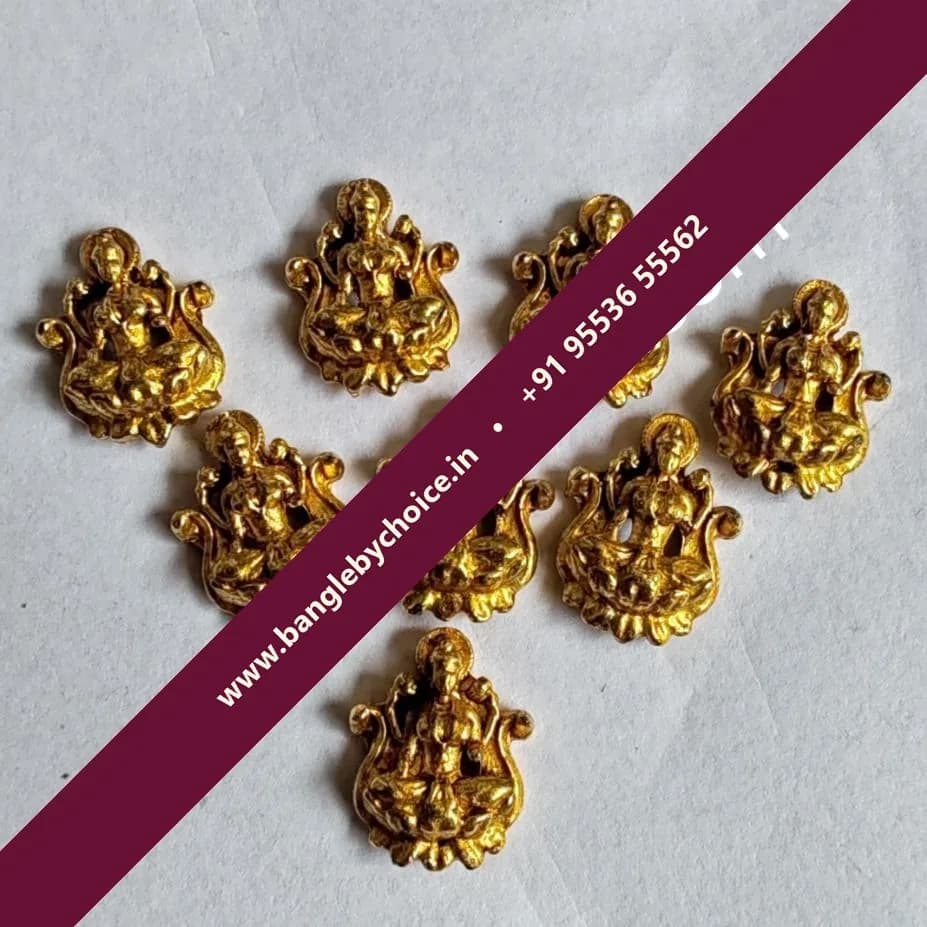 Laxmi Devi Charms No:2