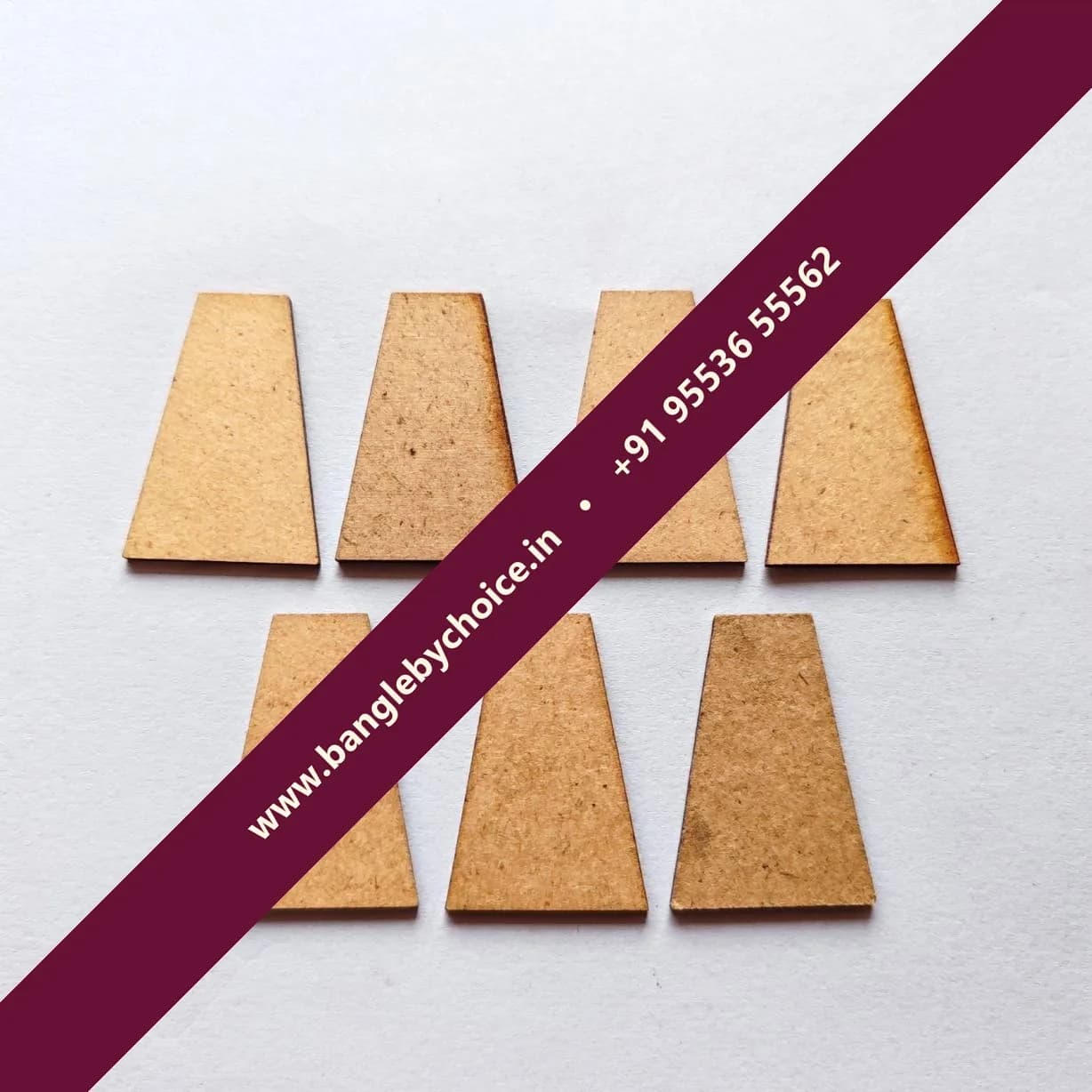 MDF Skanda Shape